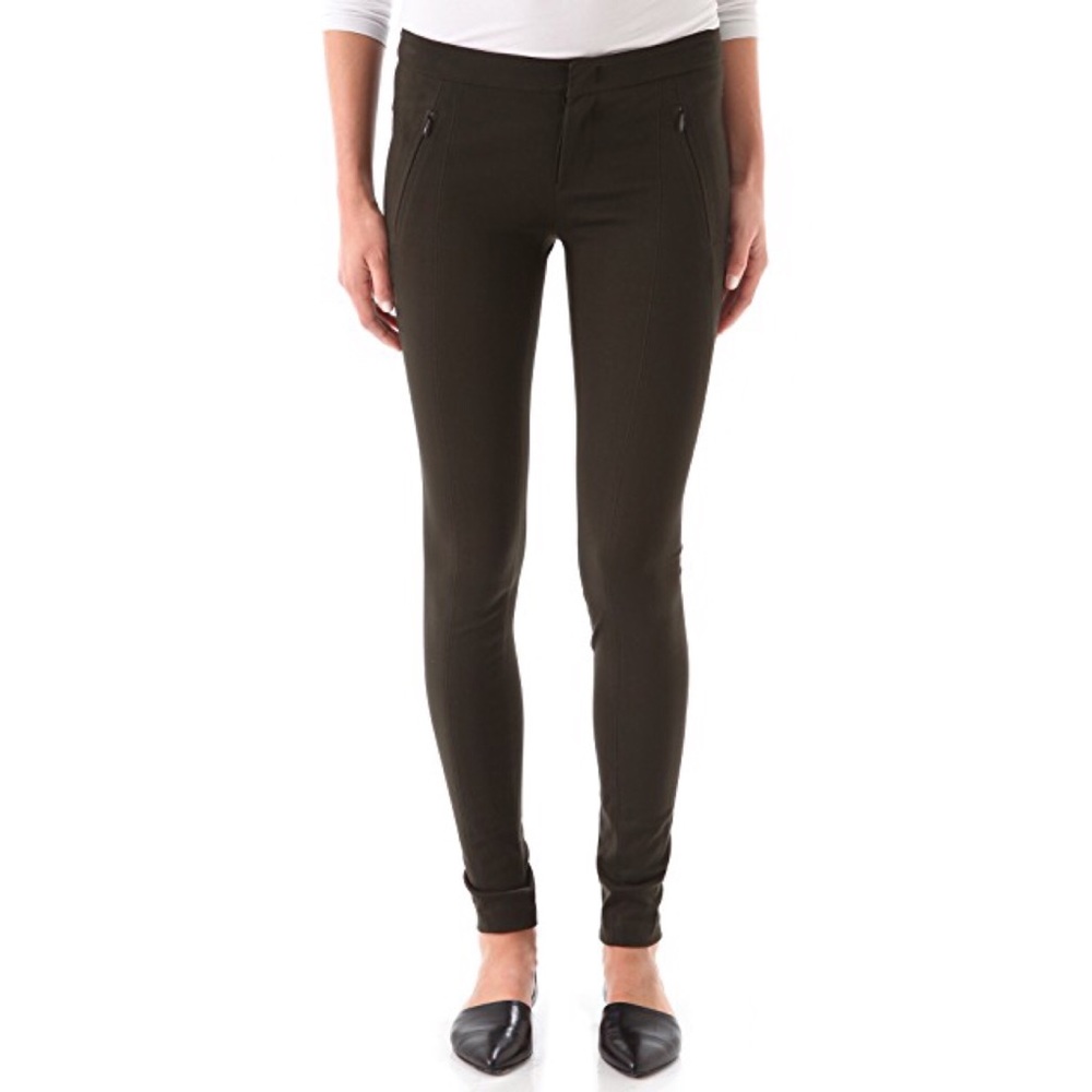 Vince Riding Pant Legging